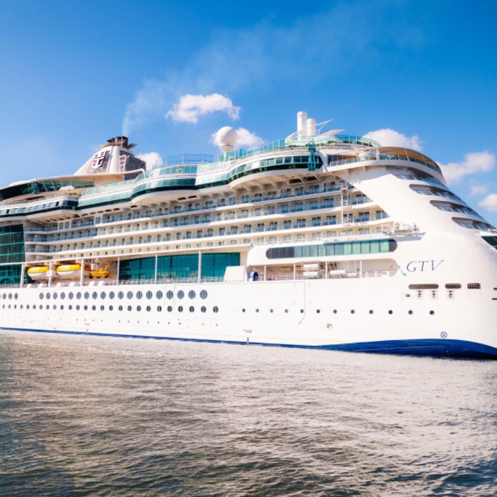 Marmaris - İskenderiye Muhafazakar Cruise 7Gece/8Gün başlangıç fiyatı US$811