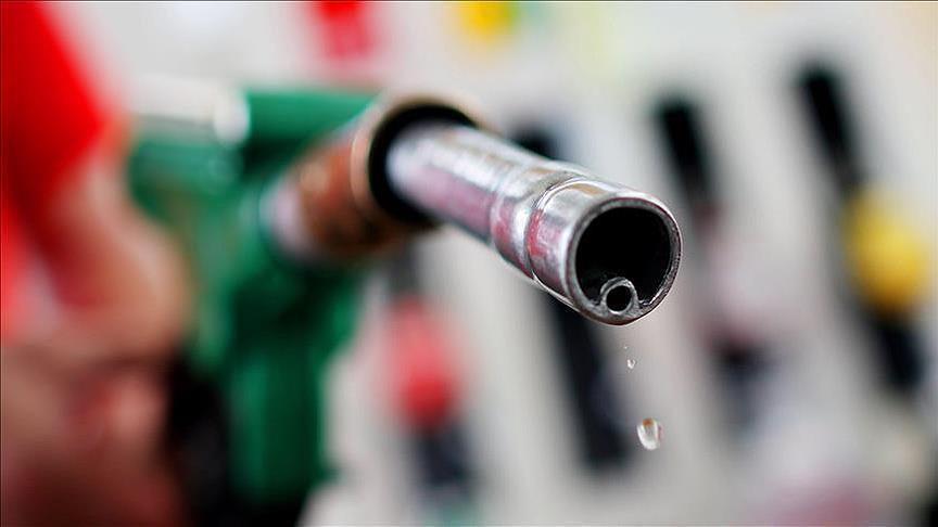 Türkiye recorded a yearly decrease in LPG imports for May
