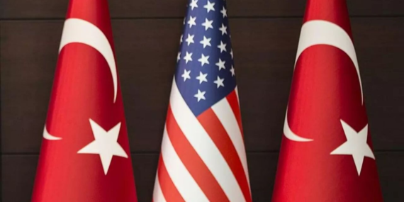 Trump’s Syria step was a key topic in Ankara