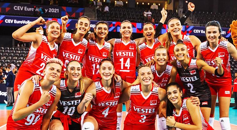 Filenin Sultanları nın 2025 Milletler Ligi geniş kadrosu açıklandı | beIN  SPORTS Türkiye - beinsports.com.tr/