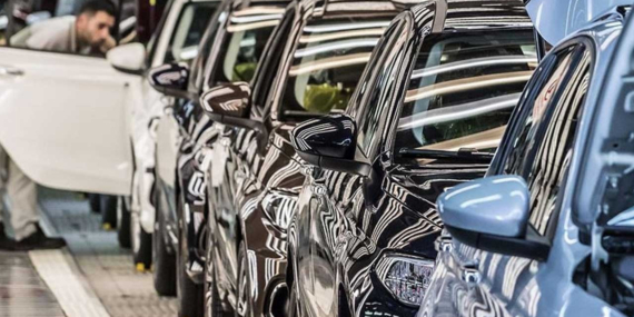 Turkish automotive industry sends $6.3B worth of vehicles to the world in six months