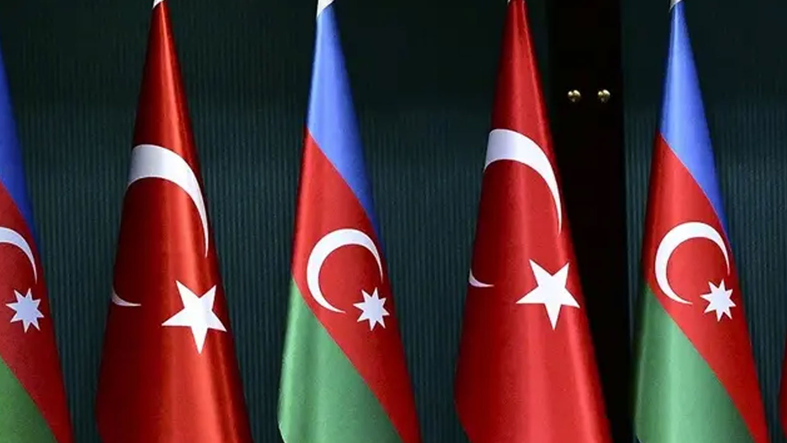 Türkiye, Azerbaycan ve Somali arasında üçlü işbirliği kurulabilir
