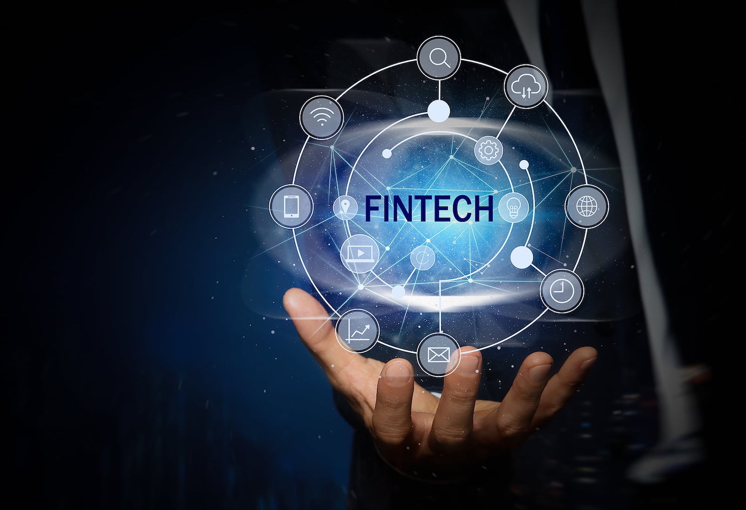 Fintech'lerin geleceğini 5 trend şekillendirecek | Ticaret Gazetesi