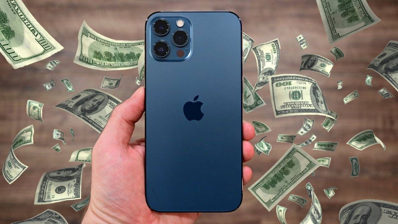 İnovaloji - Yurt dışı iPhone fiyatları! Dünyanın en pahalı iPhone'u nerede?