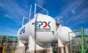 LPG ithalatı mayısta yıllık bazda yüzde 2,7 azaldı - Haber Ekonomi