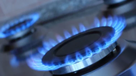 Türkiye'nin doğal gaz ithalatı mayıs ayında %22,79 arttı - EKOTÜRK