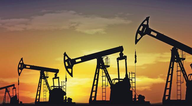 Türkiye-Irak arasındaki mevcut petrol boru hattı anlaşması gelecek yıl sona  eriyor « İlke TV