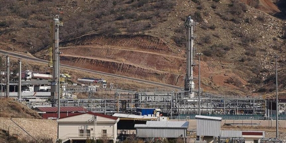 Türkiye reshapes oil shipment cooperation with Iraqi government