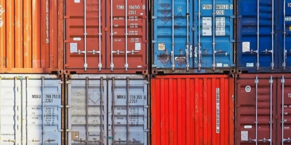 Türkiye sees Ankara’s export share grow within overall trade figures