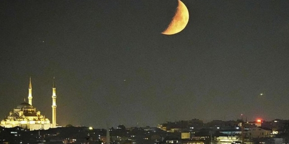 Türkiye will experience tropical nights across the country throughout the week
