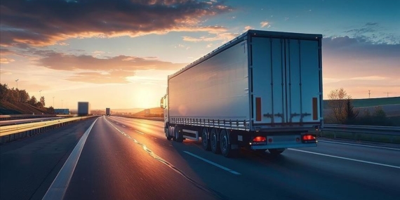 Türkiye’s automotive industry hits 3.2 billion dollars in exports of light trucks and vans