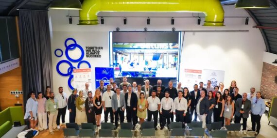 Türkiye’s retailers unite on a shared digital transformation path under Vision 2030