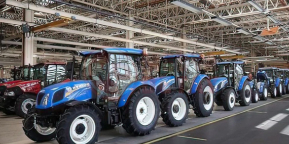 Türkiye’s top agro firm pulls the brakes on production citing strategic reasons