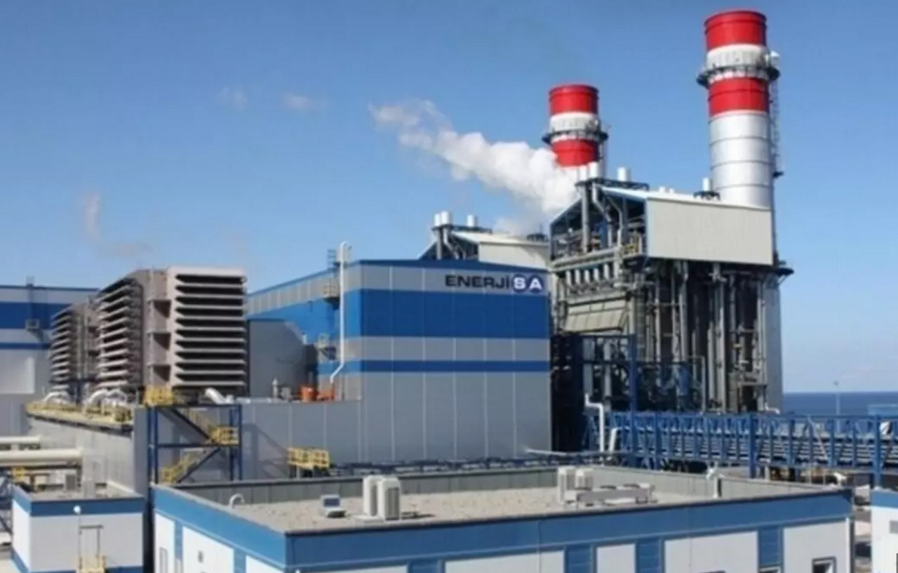 Merkez'in faizi kaç olacak tartışması sürerken Dev enerji şirketi yüzde  42.5 faizle borçlandı - ParaMedya