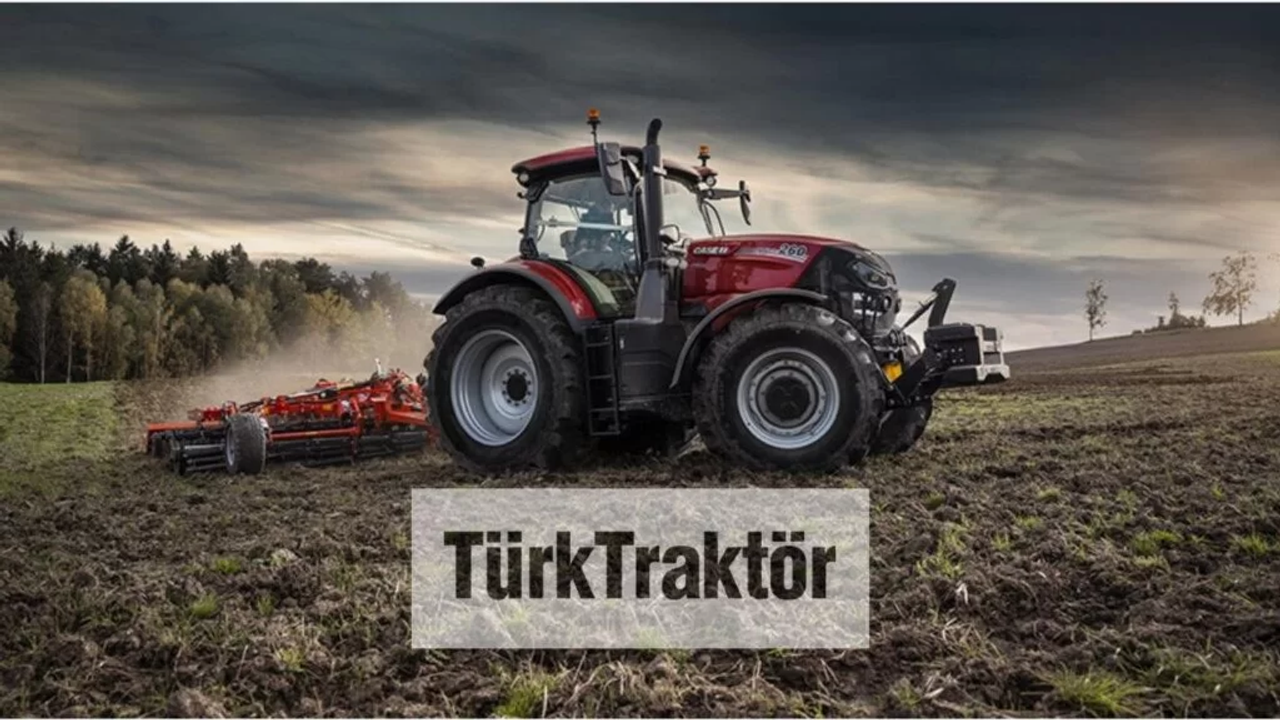 Türk Traktör (TTRAK) 2025 2. Çeyrek Bilançosunda Sert Düşüş Bekleniyor mu?  - İzmir Haberleri