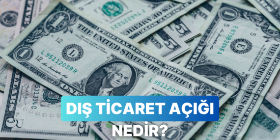 Understanding trade deficit with insights from Dr. Hakan Özerol