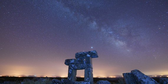 Unexplored ancient sites in Türkiye reveal magical travel experiences