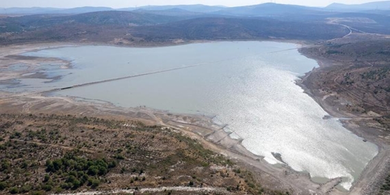 Water supply in Çeşme to be interrupted for 7 hours starting tonight