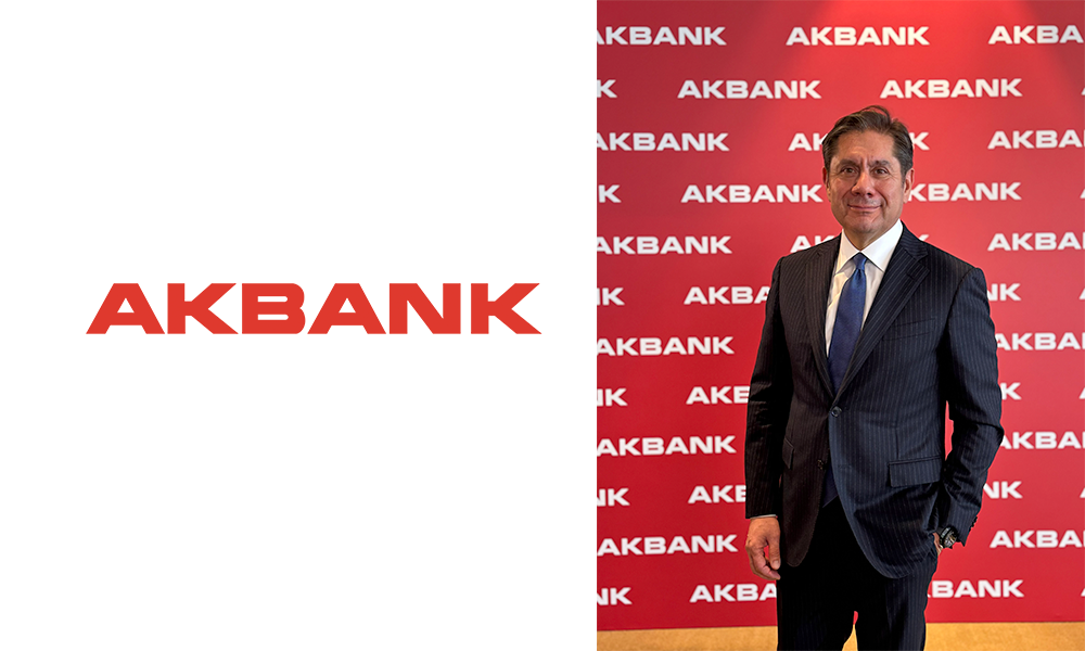 Akbank'tan Türkiye'nin Finansal Geleceğine Dev Yatırım ve Büyüme Hamlesi |  Fintechtime