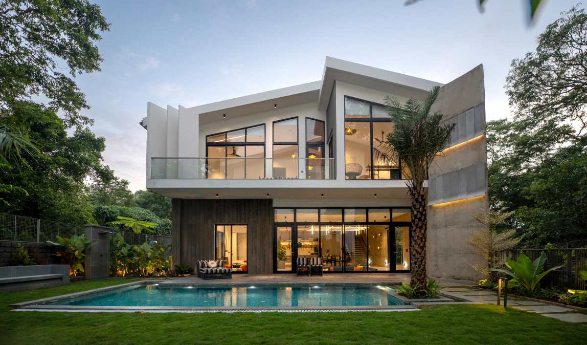 Jaglax Homes Joins Homes and Villas by Marriott Bonvoy - Indian Retailer
