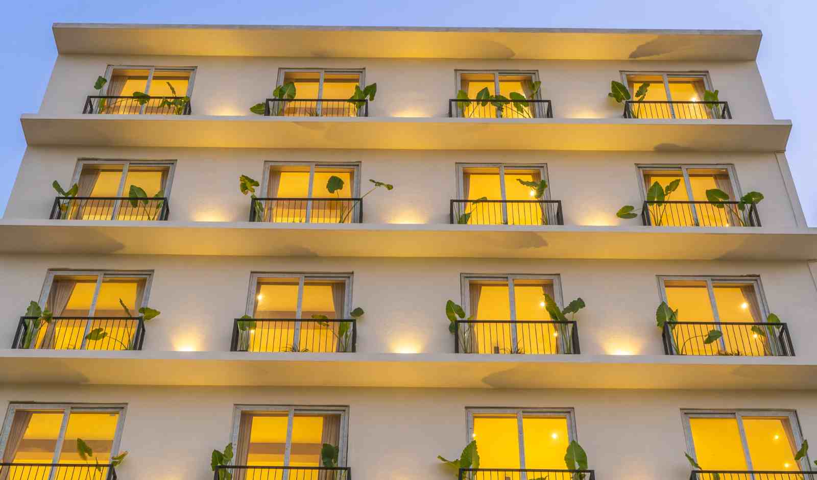 Minimalist Hotels to Add 20 New Properties Across India by 2026 - Indian  Retailer