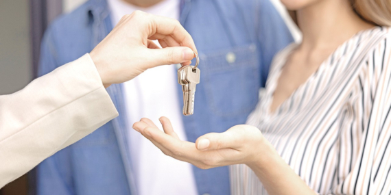1540 new homes officially certified and set for public offering