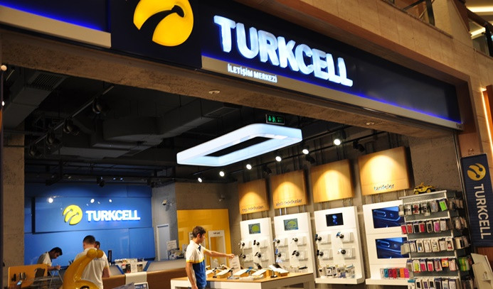 Turkcell, Ukrayna'da 4G ihalesine katılacak - Dünya Gazetesi