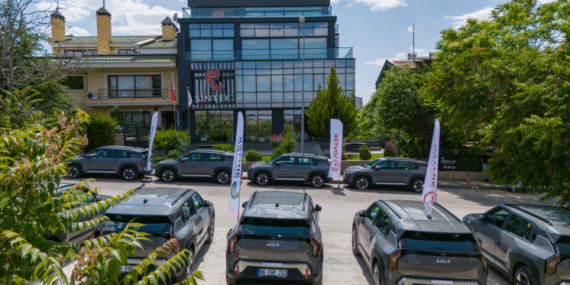 Sintek nurtures nature through memorial forest for a sustainable future