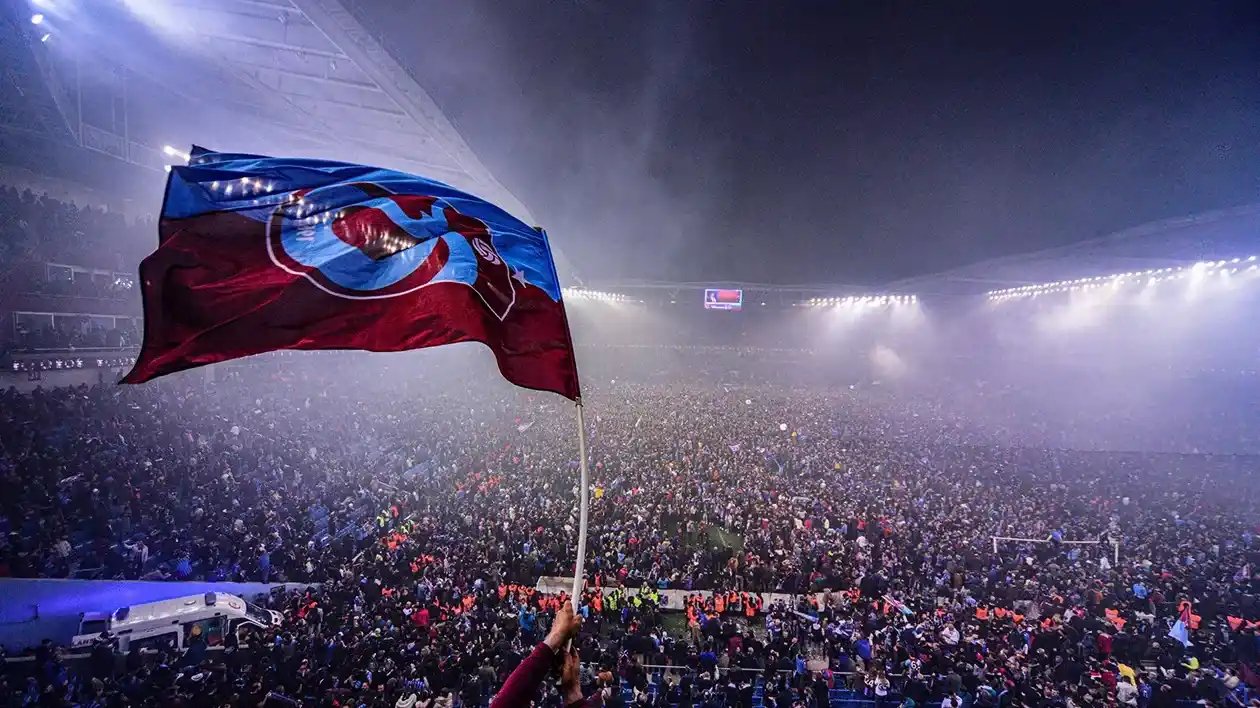 Trabzonspor tarihinin en iyi transferleri! İşte o liste - Günebakış Trabzon
