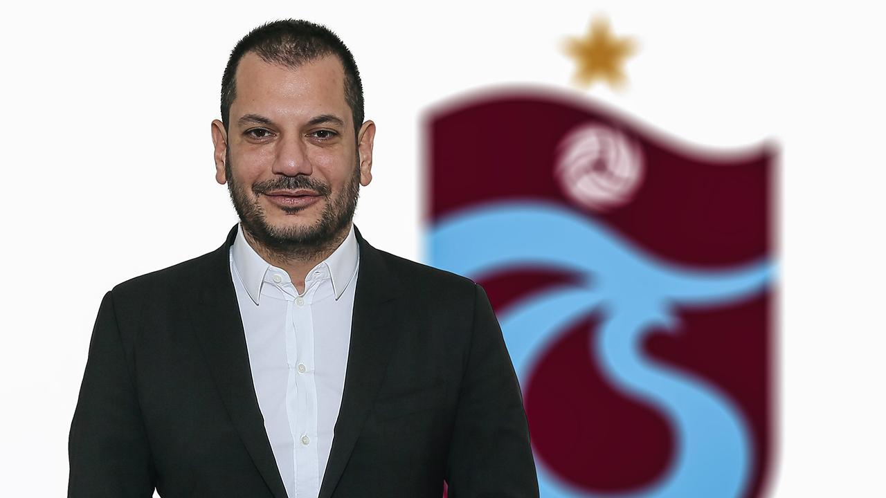 Trabzonspor Başkanı Doğan'dan yeni sezon ve Kurban Bayramı mesajı - Son  Dakika Haberleri