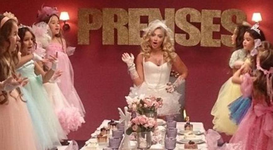 Hadise 9 tane çocuk istiyor! - Magazin Haberleri - Milliyet