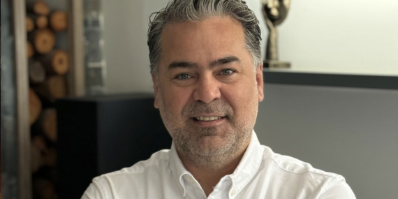 A green breakthrough from Türkiye poised to dominate industrial markets