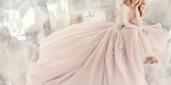 A guide to finding the perfect evening gown in İstanbul