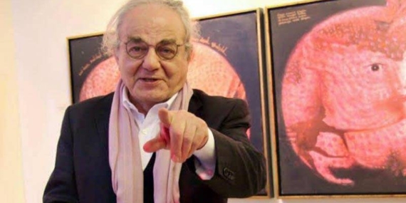 A Journey Through the Cosmos Begins in Muzaffer Akyol’s Latest Exhibition