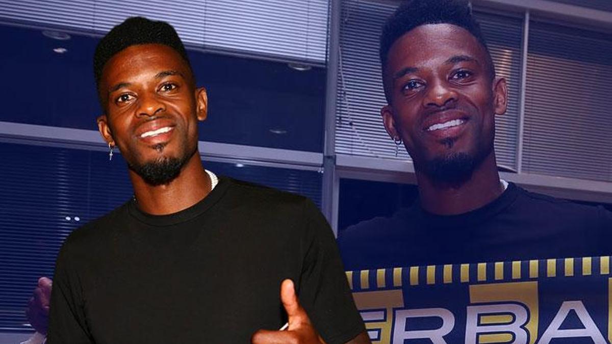 Fenerbahçe'den gece yarısı bombası! Yeni transfer İstanbul'da - Fanatik  Gazetesi Fenerbahçe (FB) Haberleri Spor
