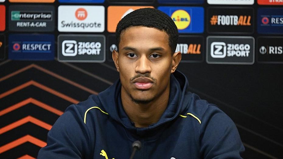 Fenerbahçe'den Jhon Duran sonrası kritik transfer: TFF'nin şartı bu imzayla  karşılanacak | NTVSpor