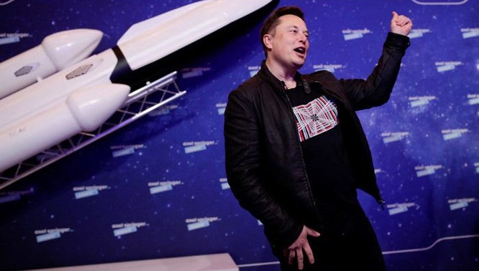 Elon Musk'ın 100 milyon dolarlık yarışmasının detayları belli oldu - Son  Dakika Teknoloji Haberleri | NTV Haber