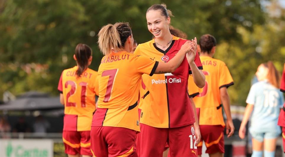 Galatasaray Şampiyonlar Ligi nde 2 tura yükseldi | beIN SPORTS Türkiye -  beinsports.com.tr/