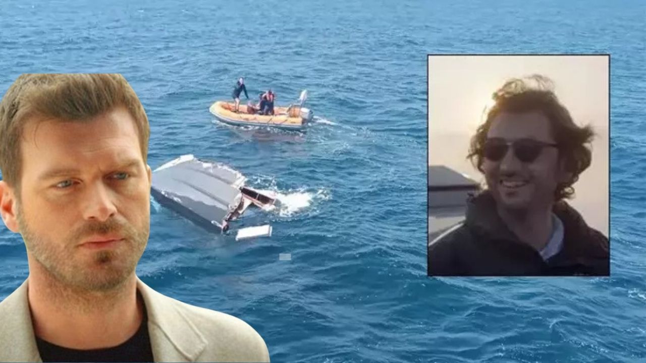 Kıvanç Tatlıtuğ'dan Halit Yukay için yardım çağrısı: Kritik saatler - Dokuz  Eylül | Güncel İzmir Haberleri