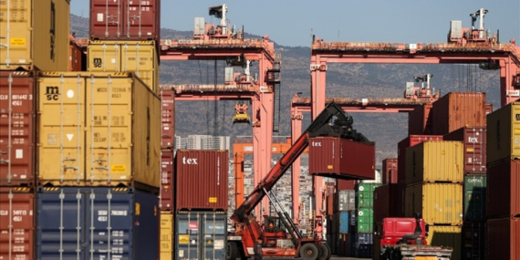Africa becomes new target for exporters from Türkiye’s Aegean coast