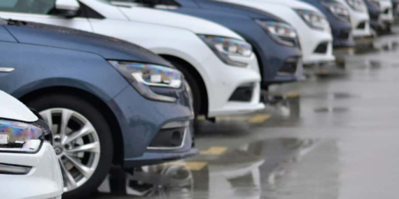 After Tax Reform Customers Shift Toward Low-Rate Vehicle Models in Türkiye