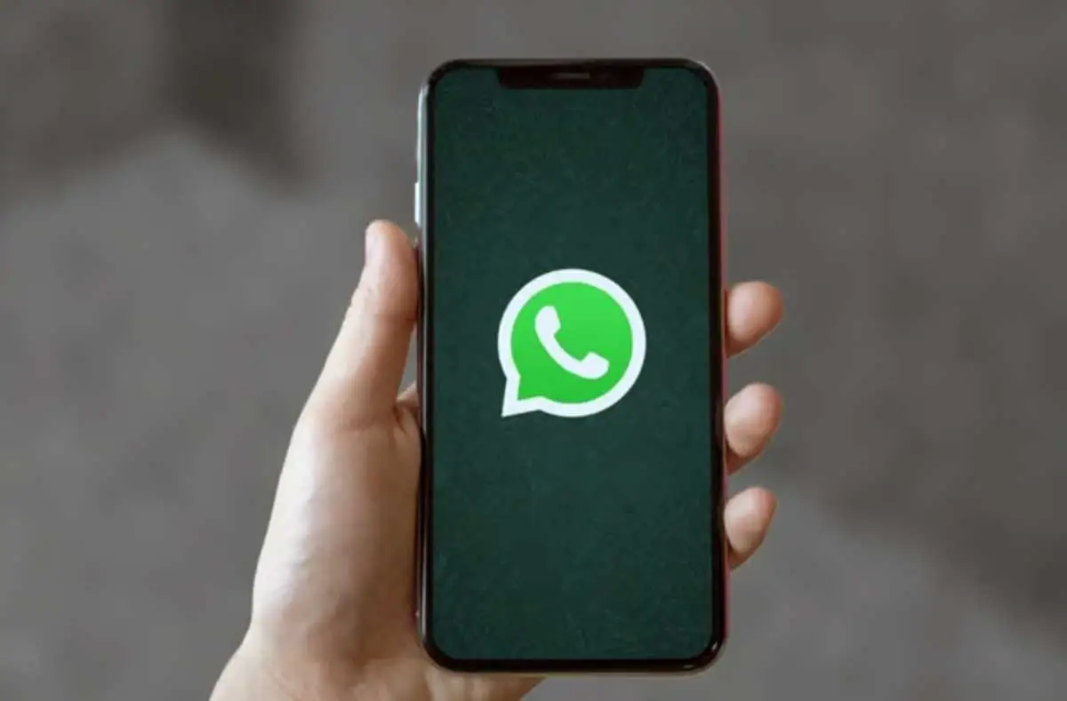 WhatsApp'tan yenilik: Yapay zeka ile sesli sohbet dönemi! | Ankara Masası
