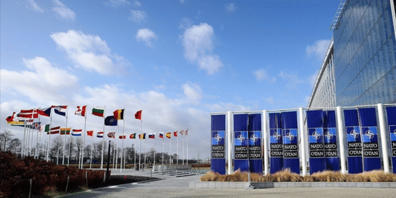 All NATO Nations Reach Agreed Military Spending Benchmark