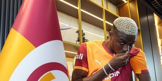 Ambitious 1 Billion TL Project Set in Motion by Galatasaray