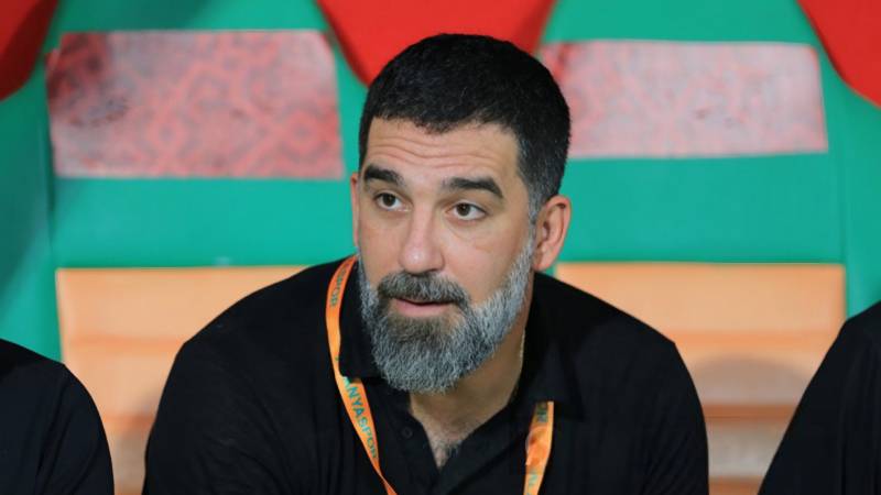 Shakhtar Donetsk'e gideceği iddia edilmişti; Arda Turan Süper Lig ekibinden  sürpriz hamle