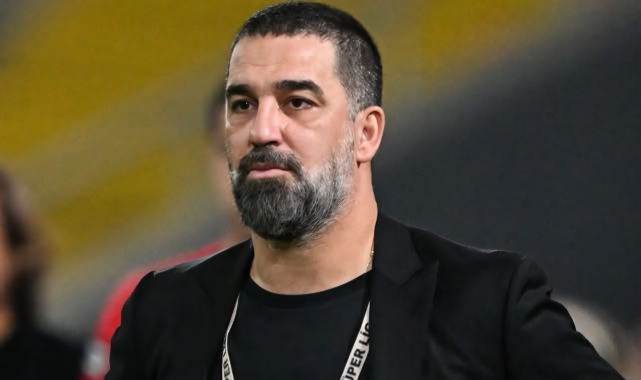 Arda Turan Shakhtar Donetsk'in Başına Geçiyor: Ukrayna'da Başarılı Olabilir  mi? - Gündem - Avrupa Medya