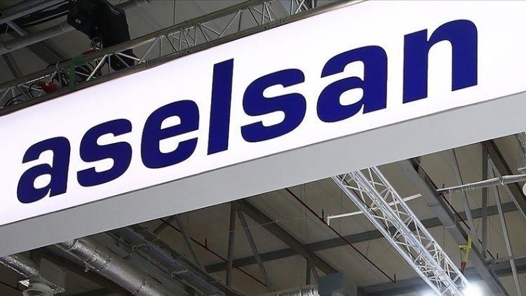 ASELSAN'dan yeni ihracat sözleşmesi - Son Dakika Haber