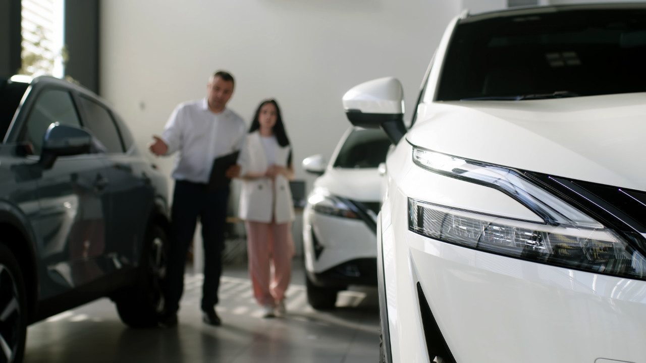 Otomotiv satışları temmuzda arttı