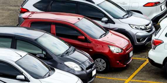 Auto Industry Records 6.68 Percent Growth in Türkiye Through July