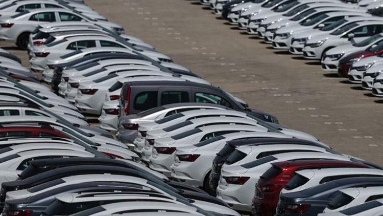 Otomotiv üretimi Haziran'da yıllık yüzde 7,8 arttı - Bigpara Ekonomi  Haberleri